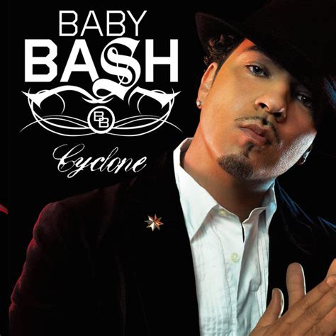 her body like a cyclone|baby bash cyclone meaning.